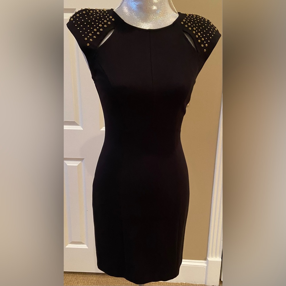 ABS Dress